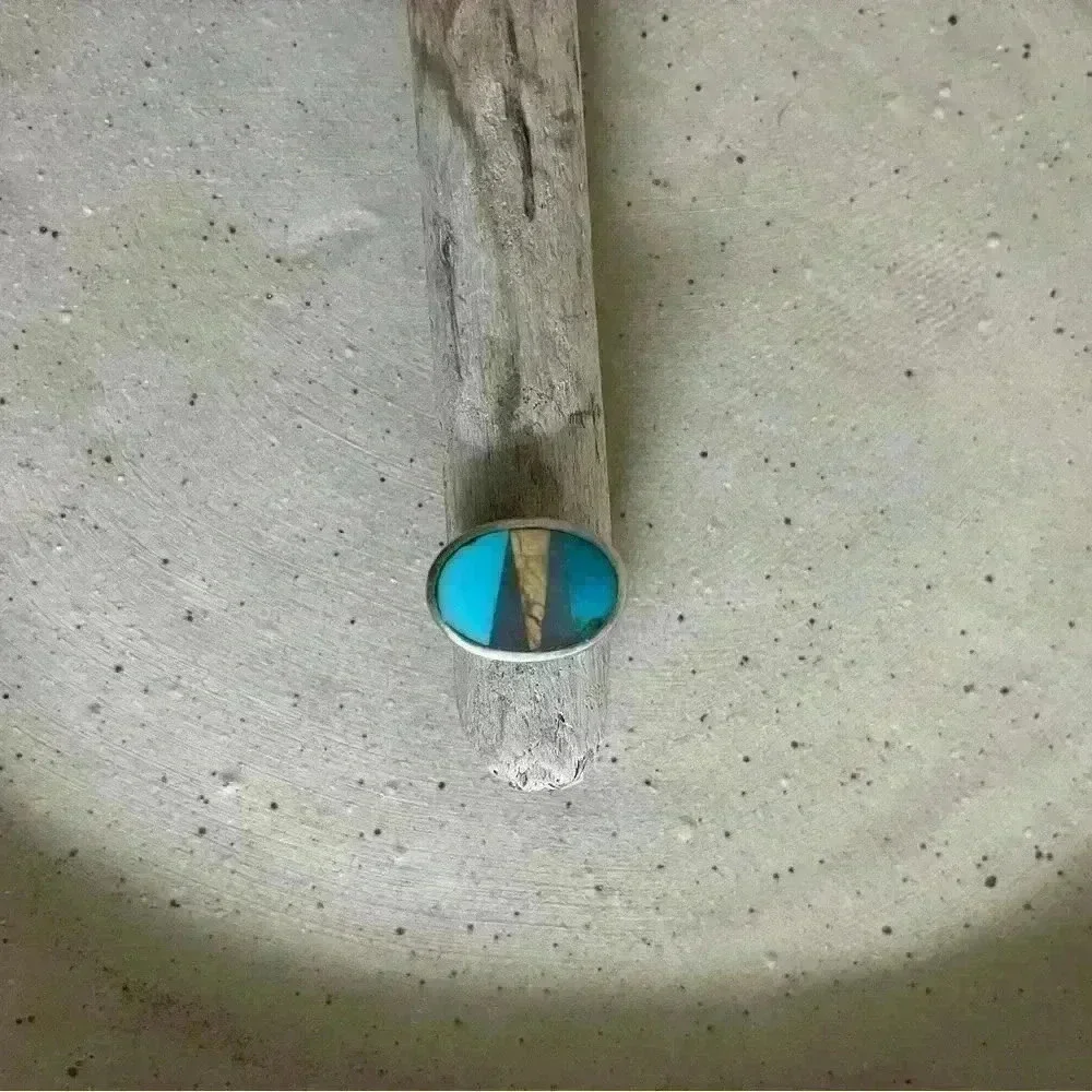 Seaponycouture ring